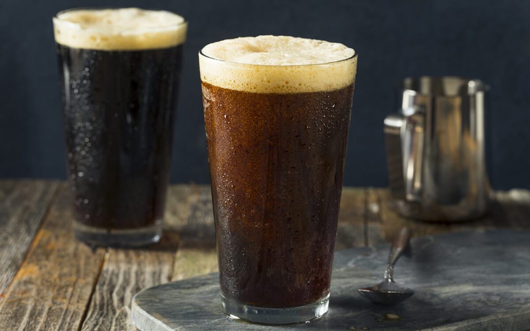 What’s So Special About Nitro Beers?