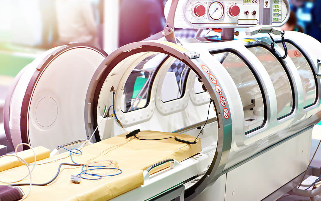 How Hyperbaric Oxygen Therapy Is Providing Hope for Difficult Cases in Veterinary Medicine