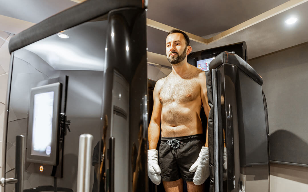 2 Key Risks or Things Spa Owners Need to Know About Whole-Body Cryotherapy