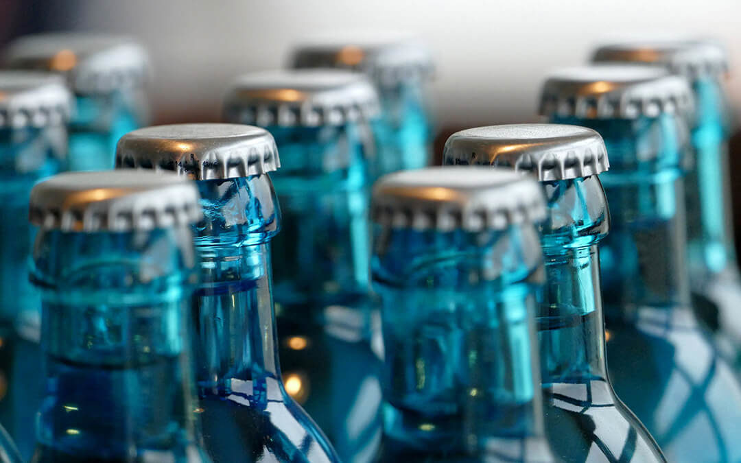 5 Interesting Facts About Carbonated Water
