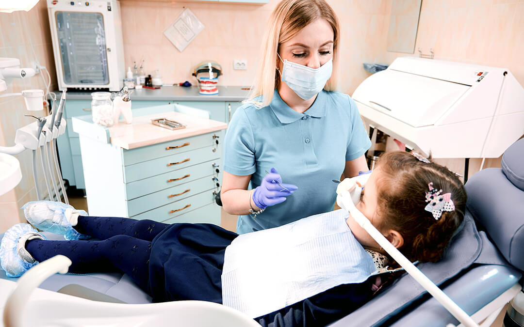 What Are the Dental Benefits of Cryotherapy?