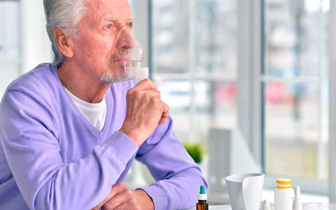 At Home Oxygen Therapy | Asthma, COPD, and other Conditions