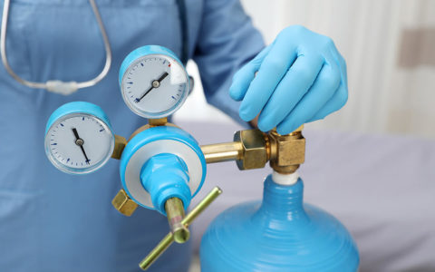 Compressed Medical Air | Four Common Medical Applications