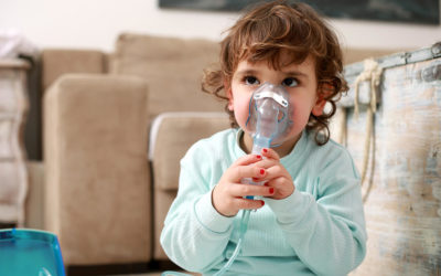 The Facts About At-Home Oxygen Therapy