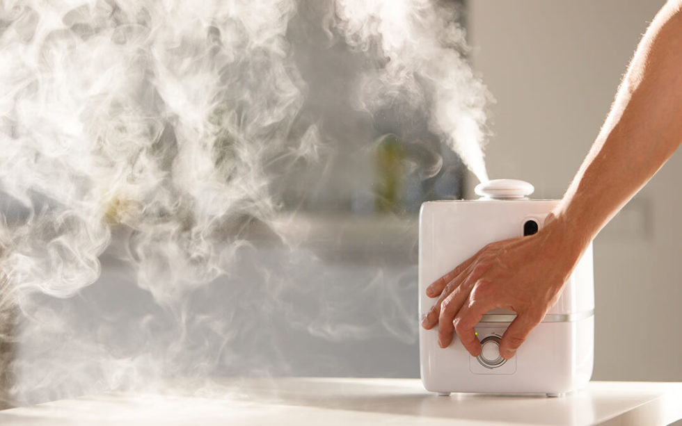 The Benefits of Oxygen Humidifiers CalOx