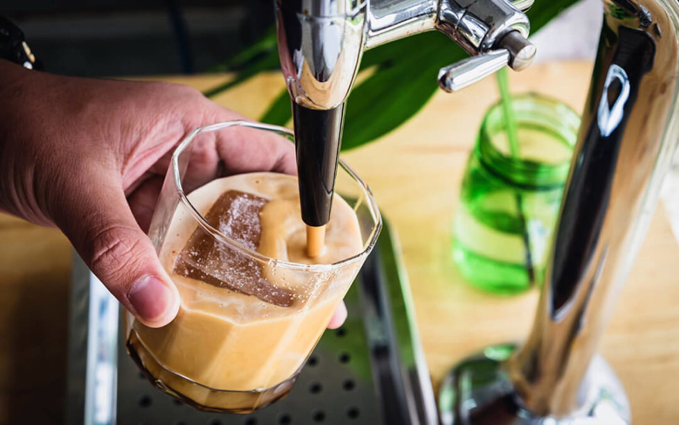 FoodGrade Uses for Liquid Nitrogen Nitrogen Gas