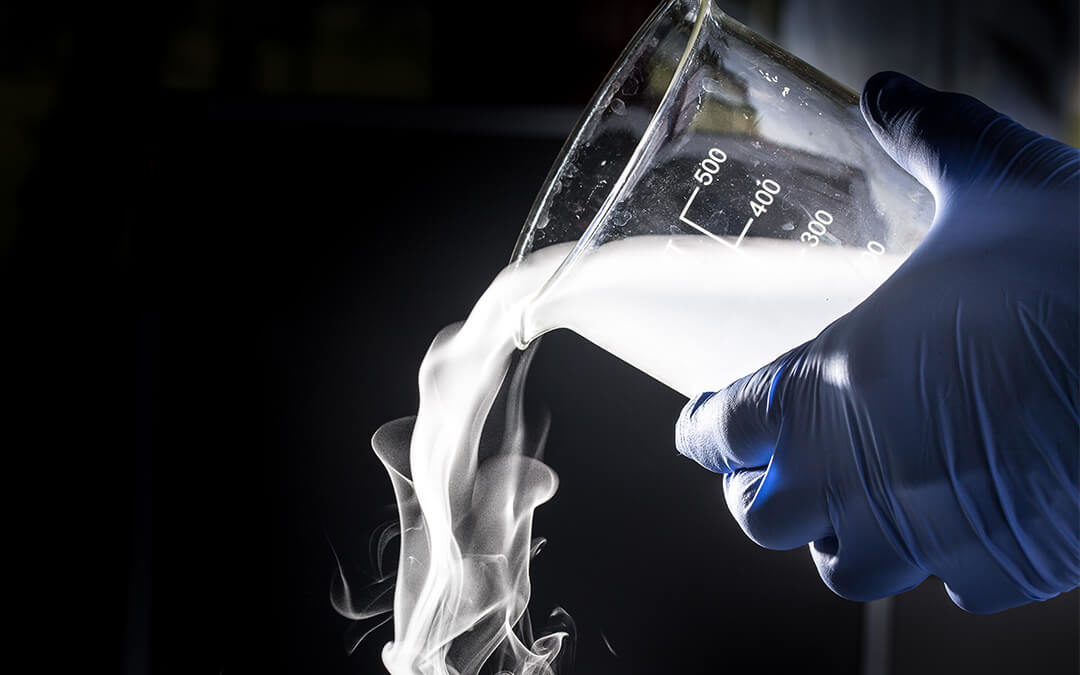 Top 5 Facts to Know About Liquid Nitrogen