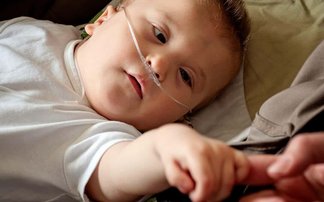 COVID19 Patient Recovery with HighFlow Oxygen Therapy