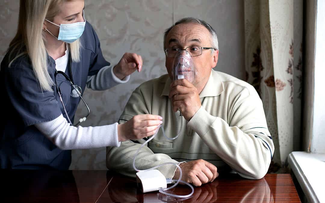 Benefits and Risks of Using Oxygen as a Treatment for Emphysema