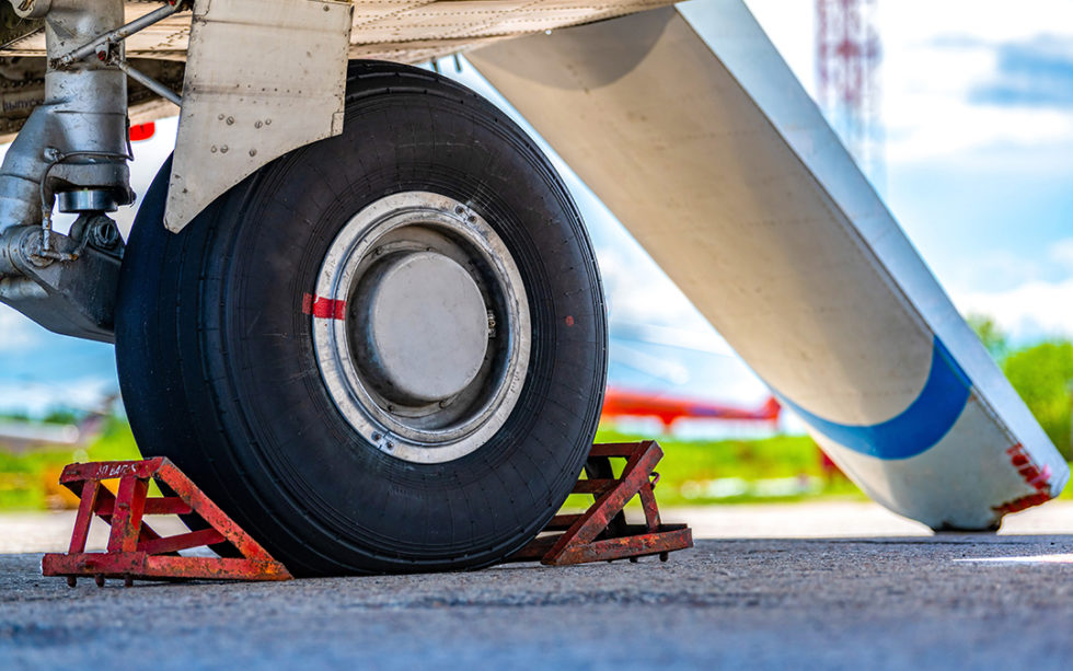 Advantages of Using Nitrogen Gas in Tires