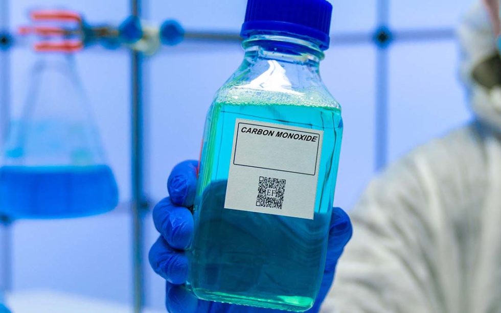 Could Carbon Monoxide Be Used as a Beneficial Medical Gas?