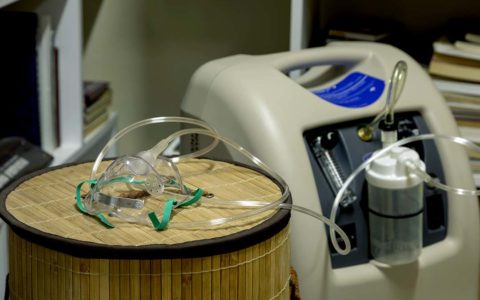 Why the Demand for Medical Gases Is Increasing