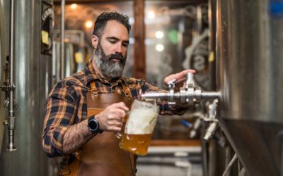 Will A CO2 Shortage Affect Craft Beer Production?