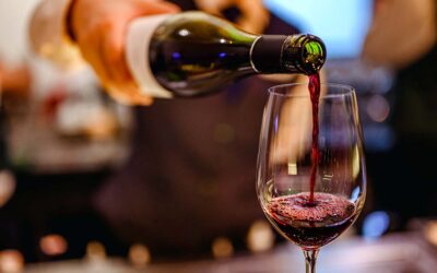 Food-Grade Gases and Wine – A Surprising Pairing