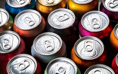 Carbonated Beverage Stocks Go the Moon