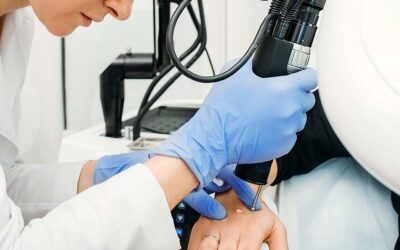 Cryosurgery Found Effective For The Most Common Type Of Skin Cancer