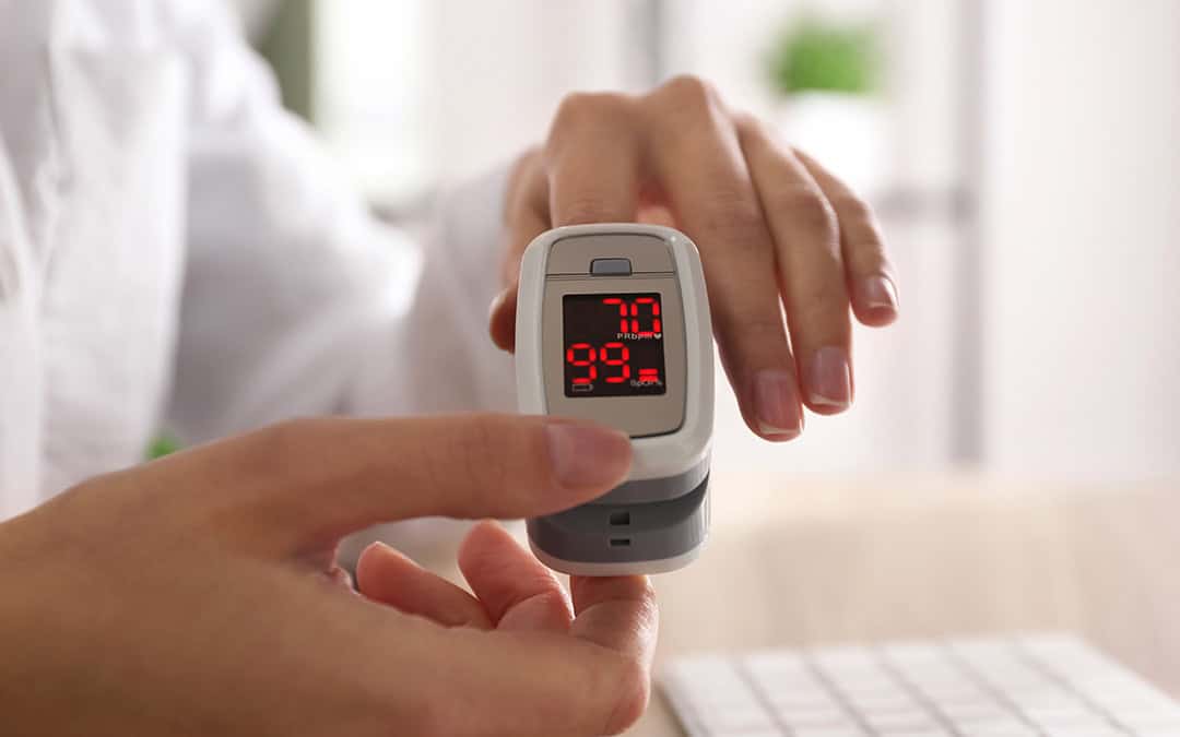 Understanding Blood Oxygen Levels: Importance, Monitoring, and Maintenance
